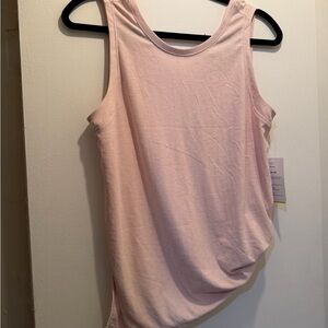 Old Navy Light Pink Tank Top